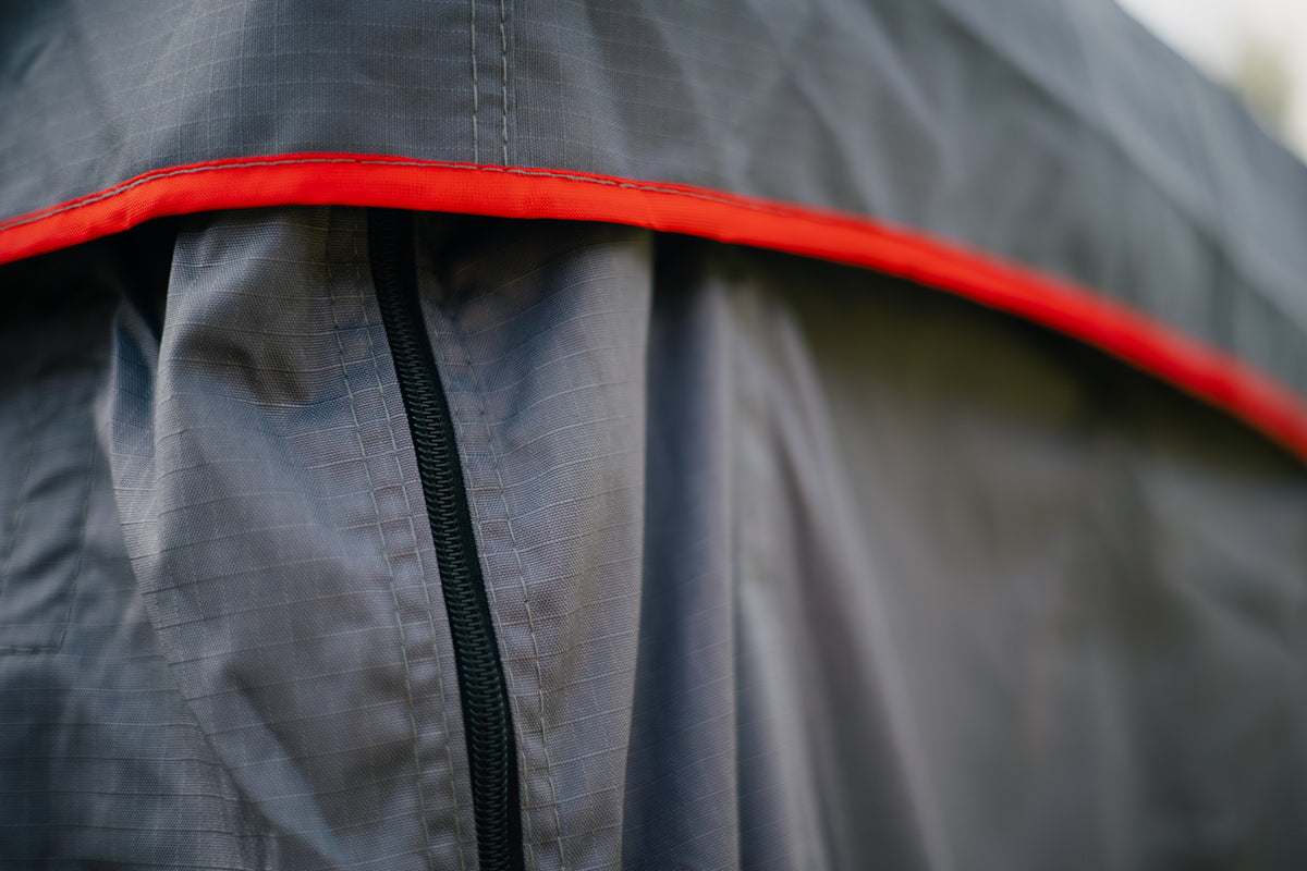 Xplora Shower tent - Strictly Outdoors