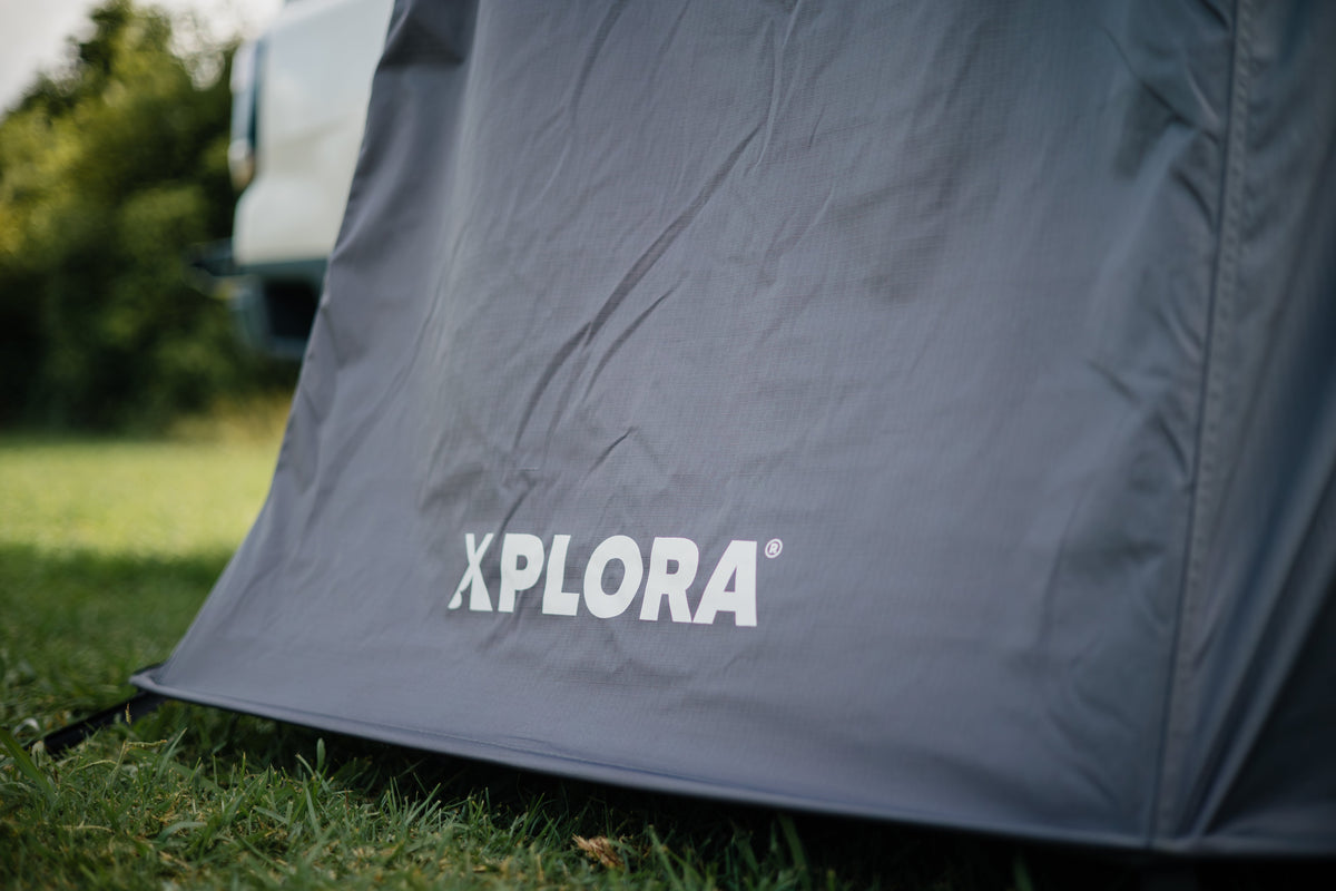 Xplora Shower tent - Strictly Outdoors