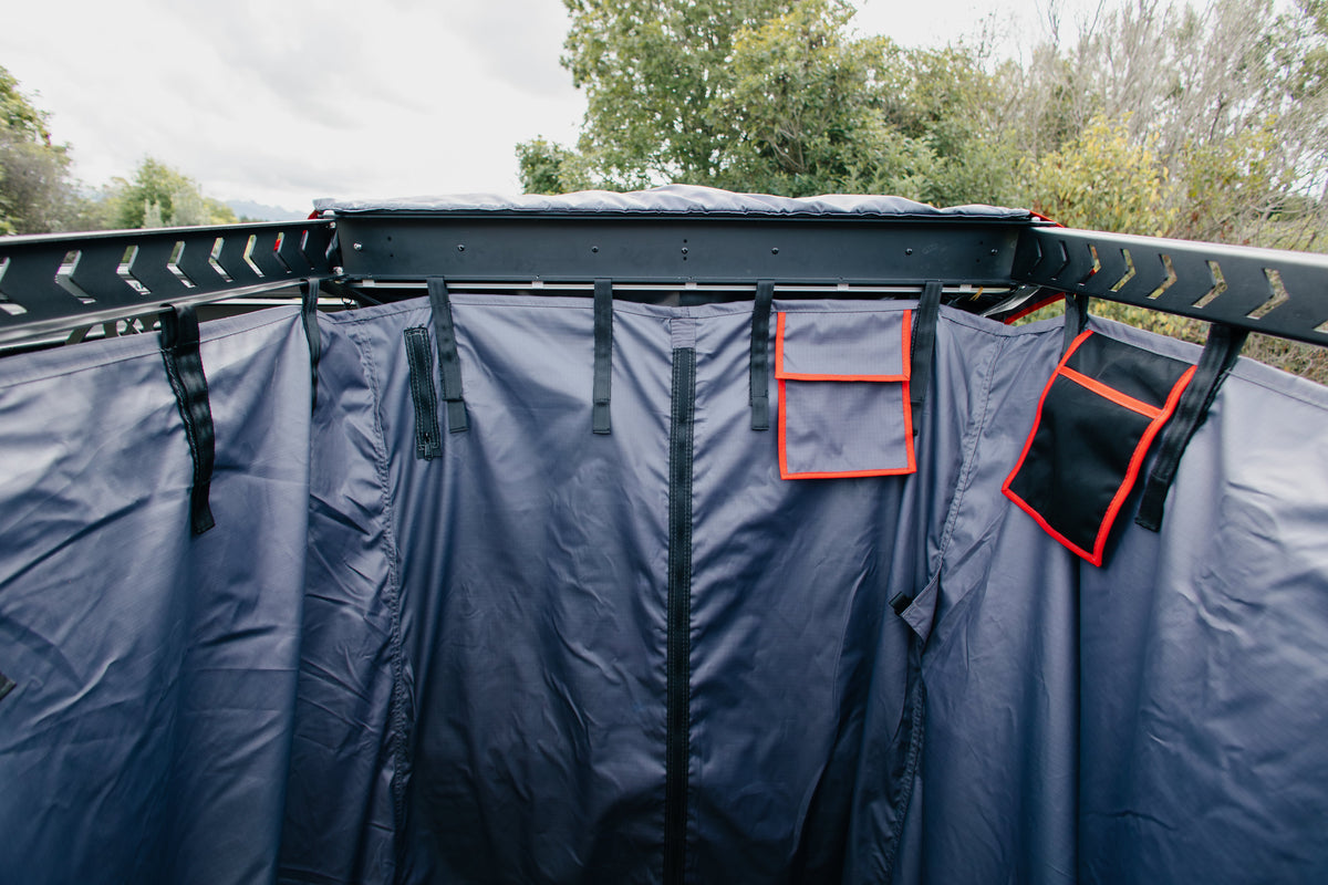 Xplora Shower tent - Strictly Outdoors