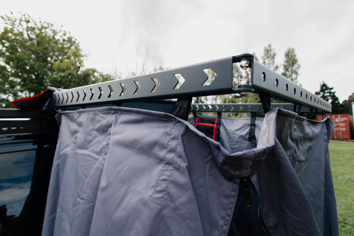 Xplora Shower tent - Strictly Outdoors