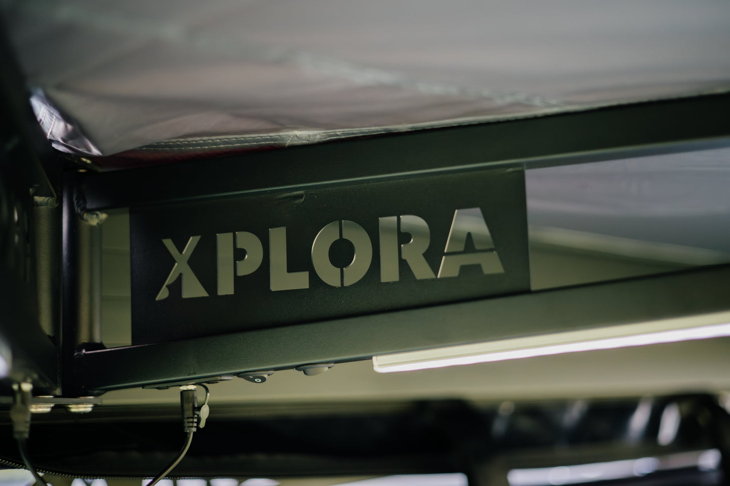 Xplora 270 Degree Awning - Strictly Outdoors