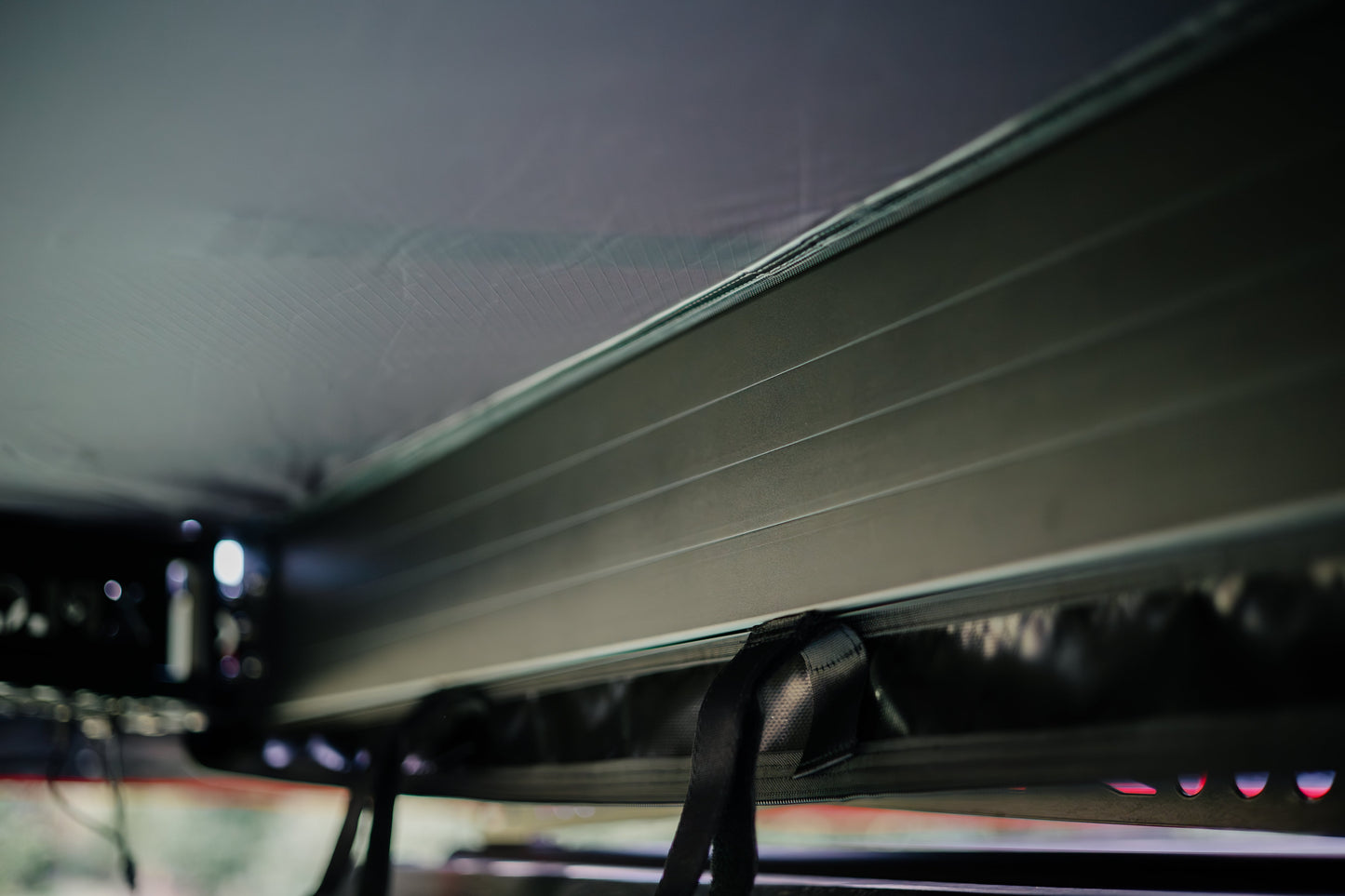 Xplora 270 Degree Awning - Strictly Outdoors