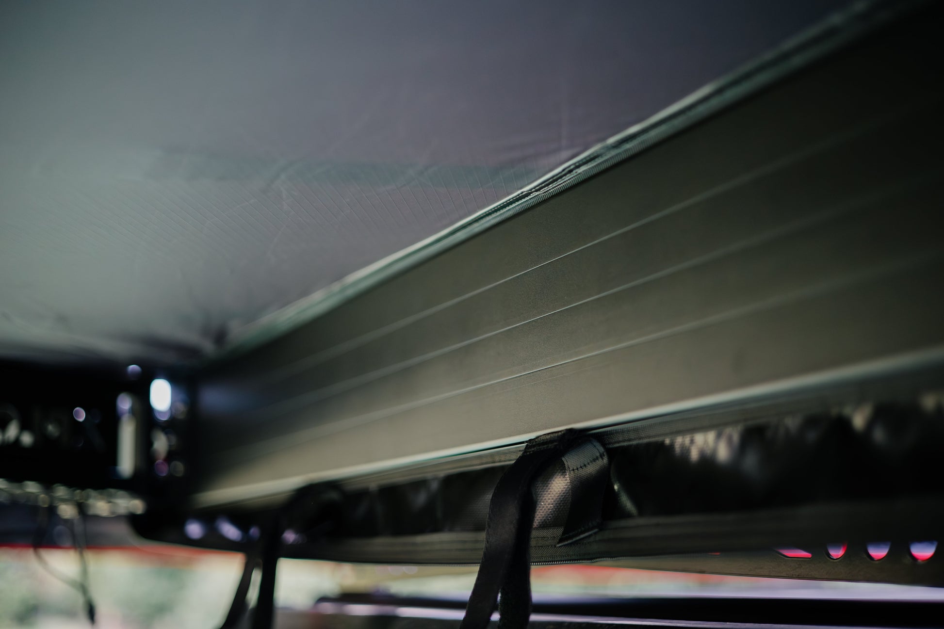 Xplora 270 Degree Awning - Strictly Outdoors