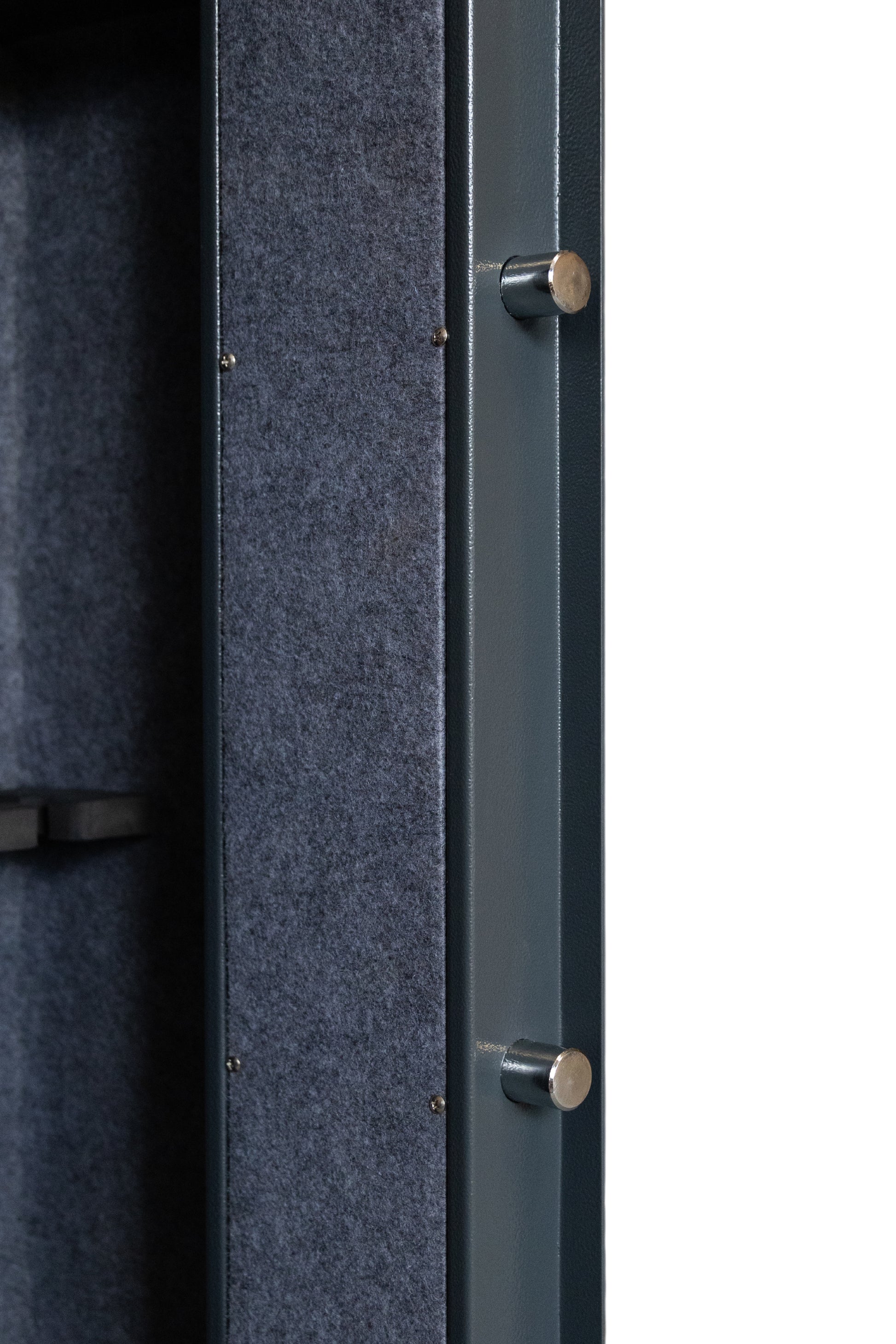 Gun Safe - 3 Gun safe - Heavy duty model - Strictly Outdoors