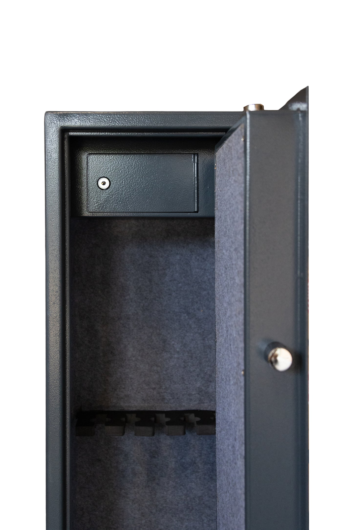 Gun safe - 5 Gun safe - Heavy duty model - Strictly Outdoors