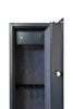 Gun safe - 5 Gun safe - Heavy duty model - Strictly Outdoors
