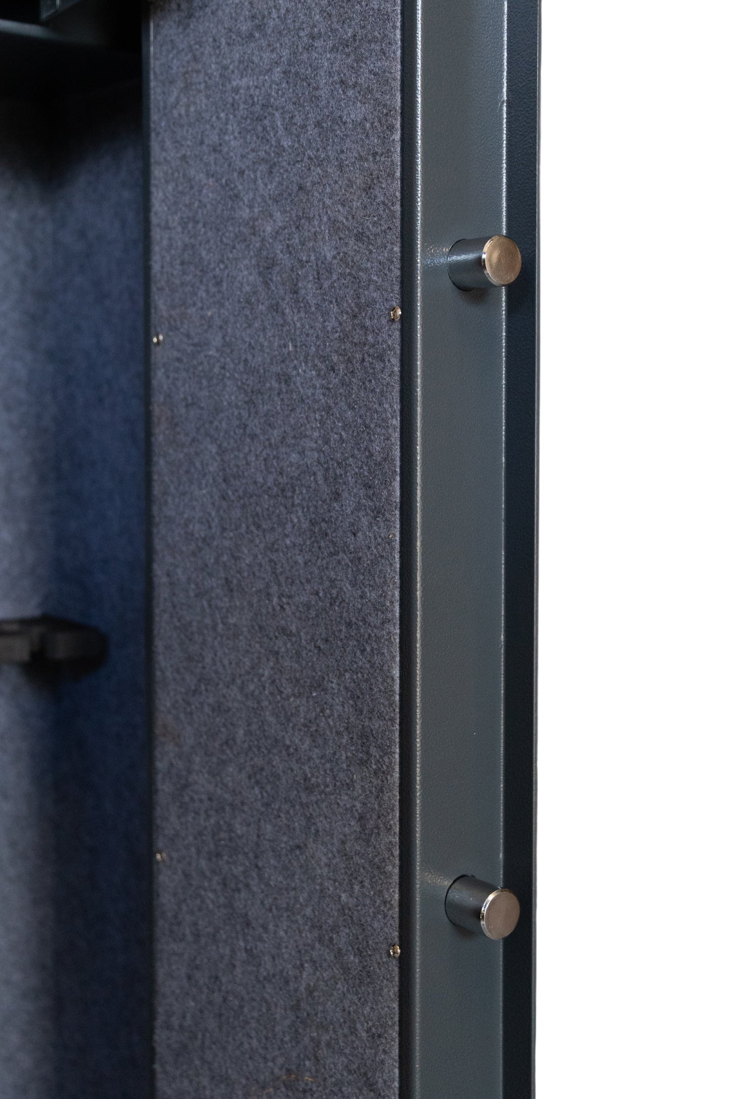 Gun safe - 5 Gun safe - Heavy duty model - Strictly Outdoors