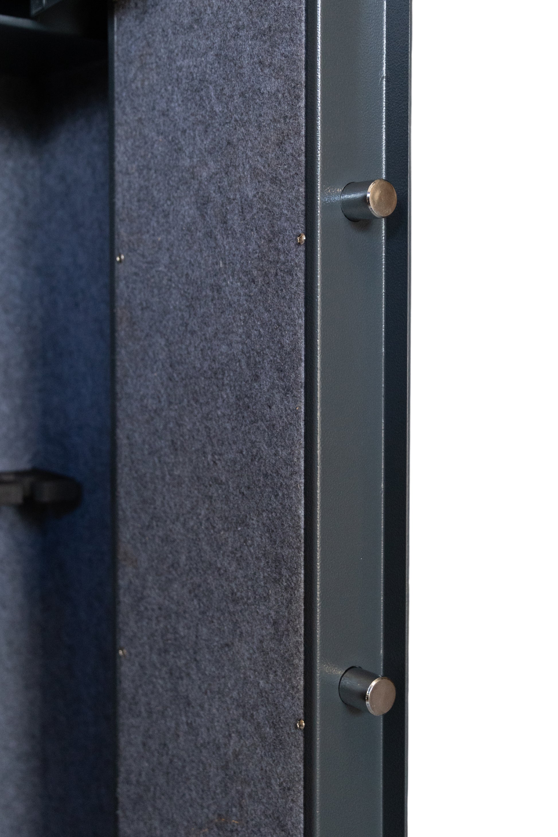 Gun safe - 5 Gun safe - Heavy duty model - Strictly Outdoors