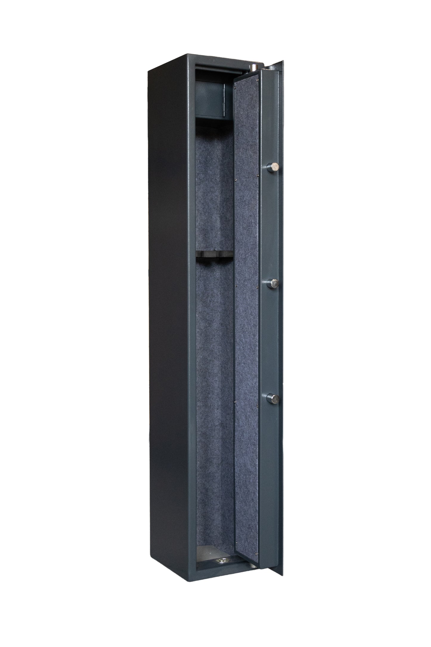 Gun Safe - 3 Gun safe - Heavy duty model - Strictly Outdoors