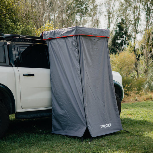 Xplora Shower tent - Strictly Outdoors