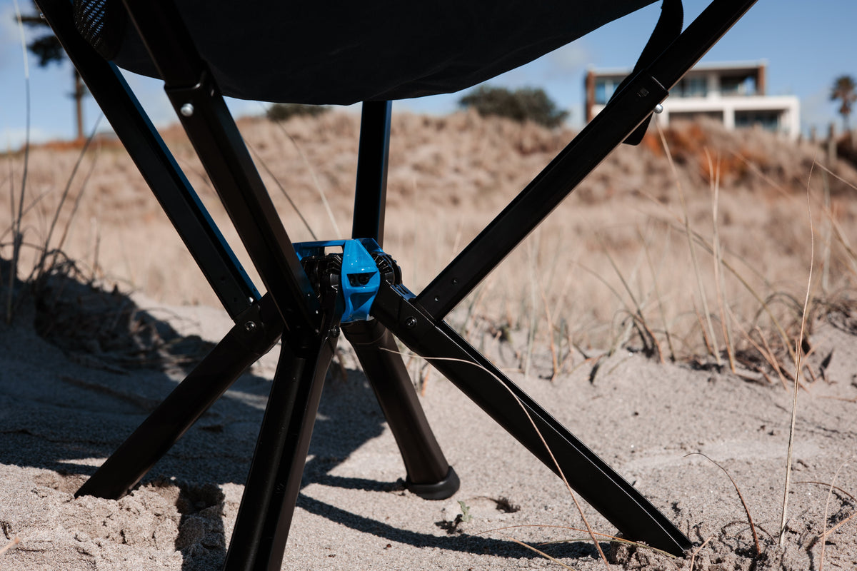 Xplora Scout Camping Chair - Strictly Outdoors