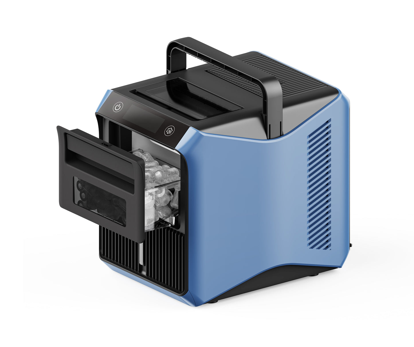 Xplora Portable Ice Maker - Strictly Outdoors
