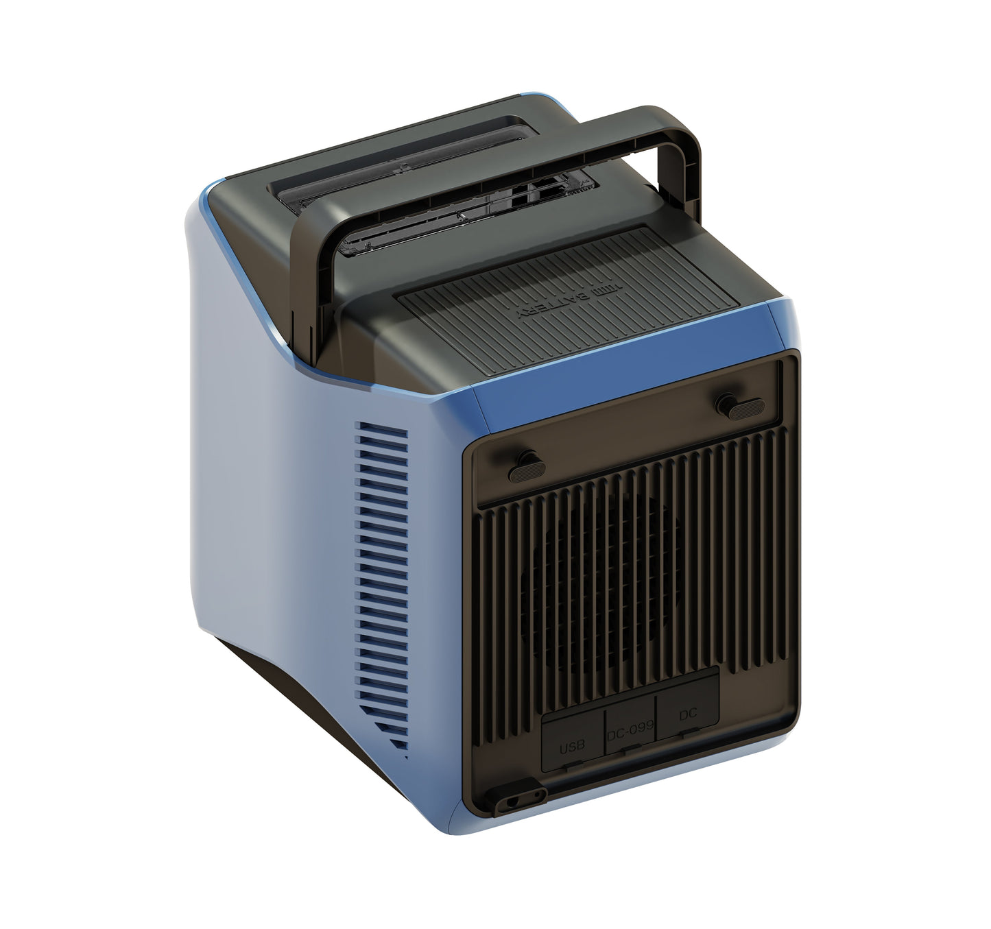 Xplora Portable Ice Maker - Strictly Outdoors