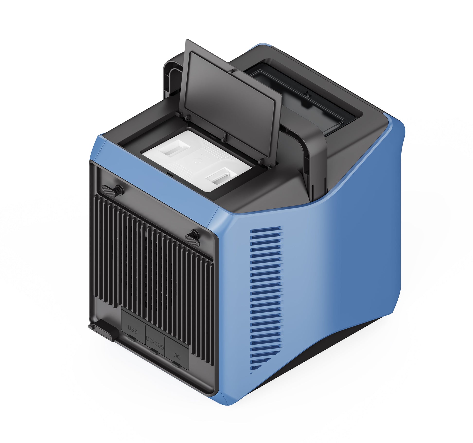 Xplora Portable Ice Maker - Strictly Outdoors