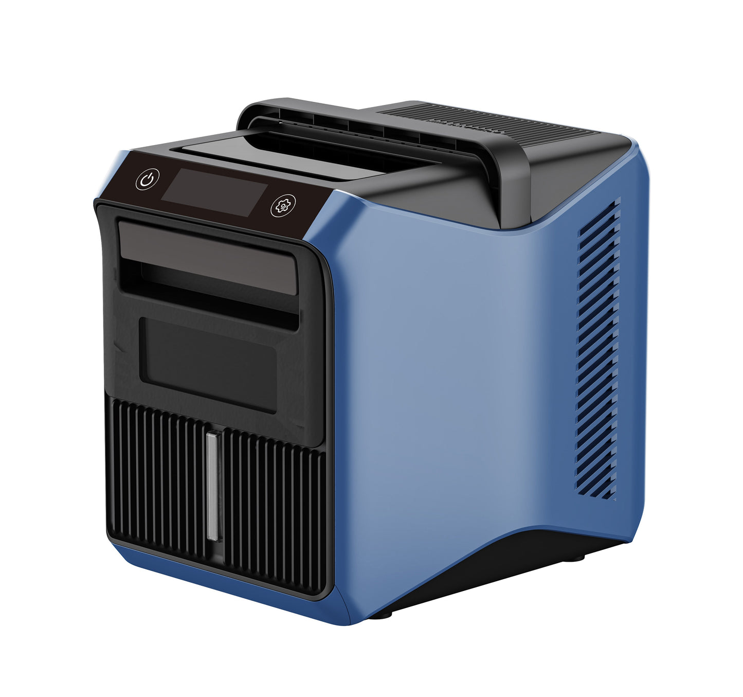 Xplora Portable Ice Maker - Strictly Outdoors