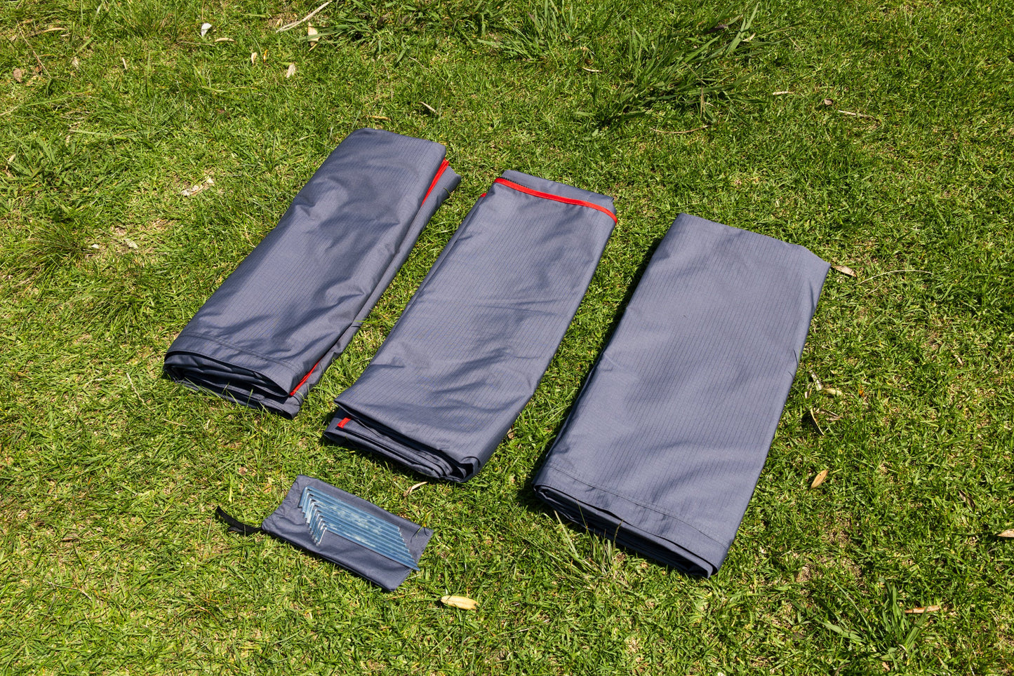 2.5m Quickshade room - Strictly Outdoors