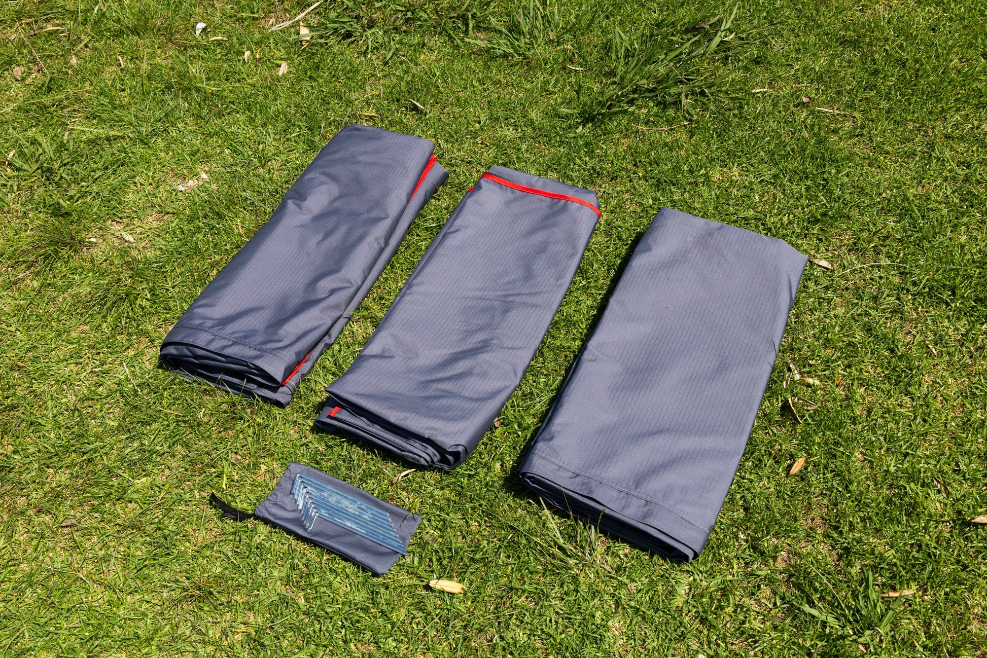2.5m Quickshade room - Strictly Outdoors
