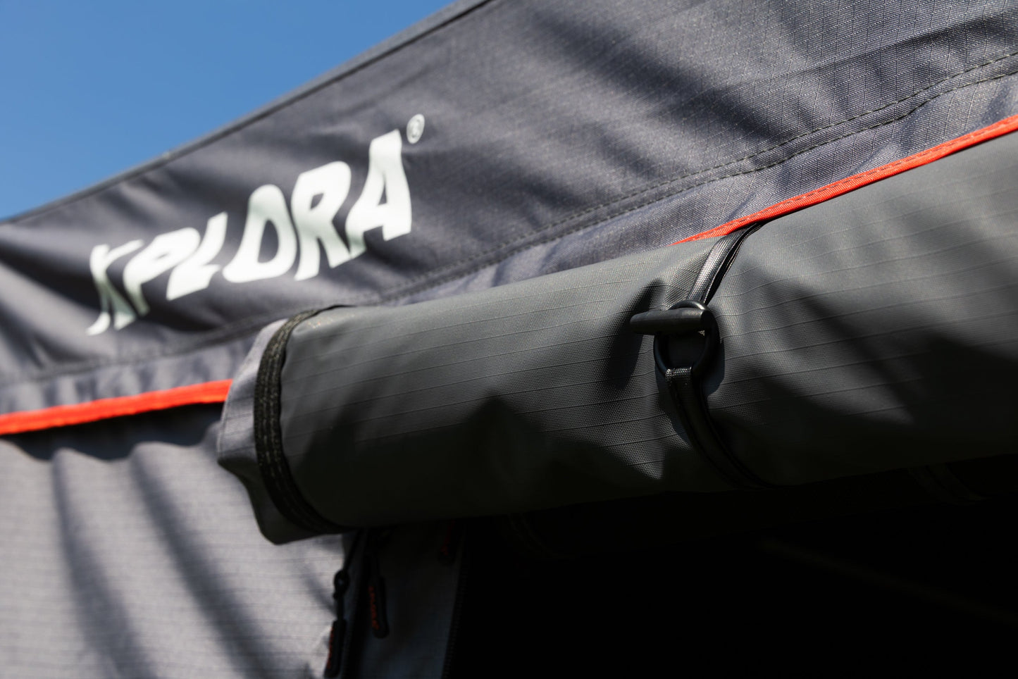 2.5m Quickshade room - Strictly Outdoors