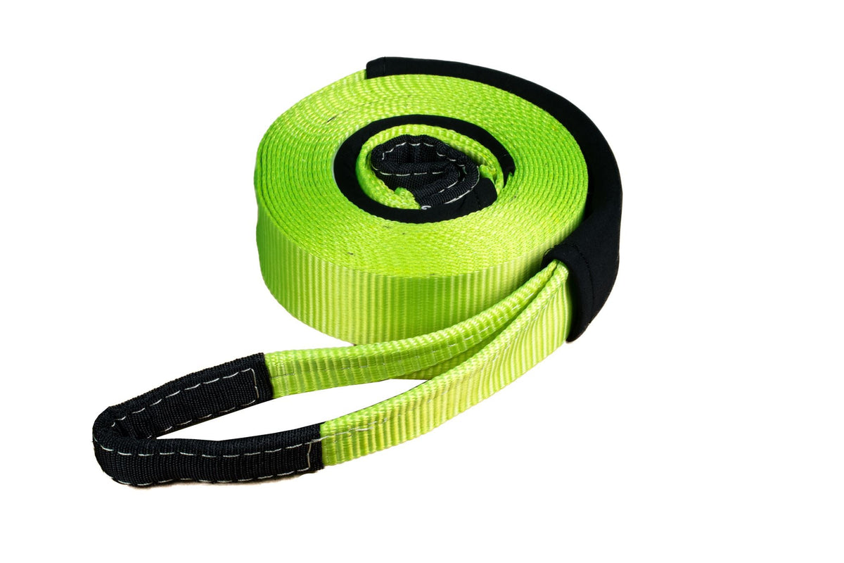 Snatch Strap 11000kg - Xplora - XPLORA