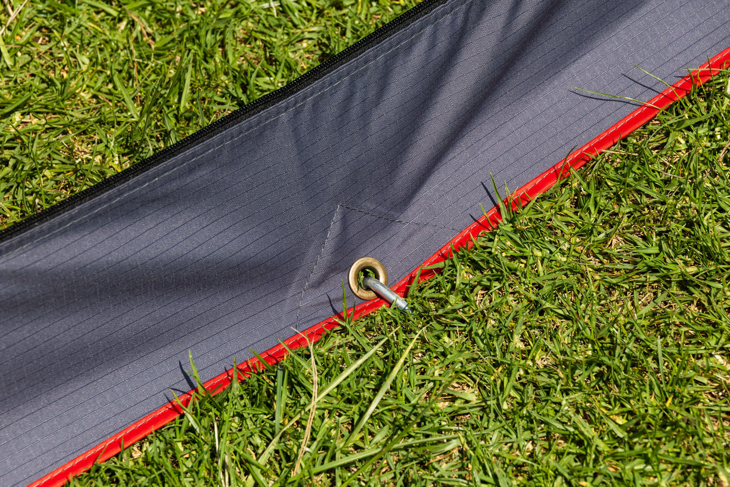 2.5m Quickshade room - Strictly Outdoors