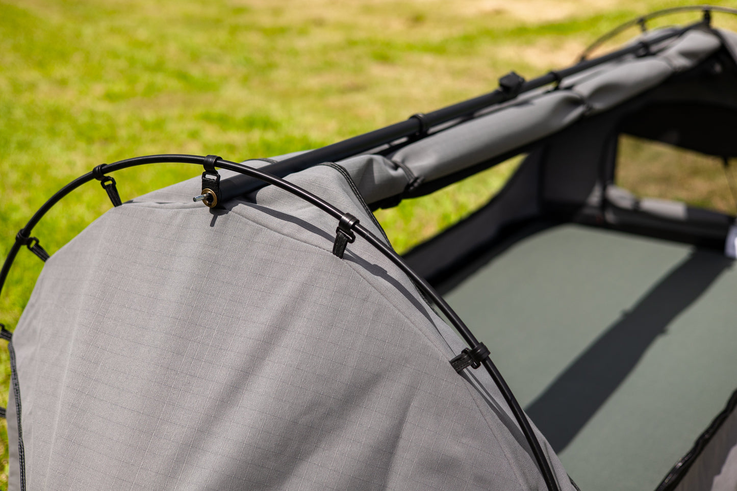 Xplora Single Swag - With Canvas Bag - Strictly Outdoors