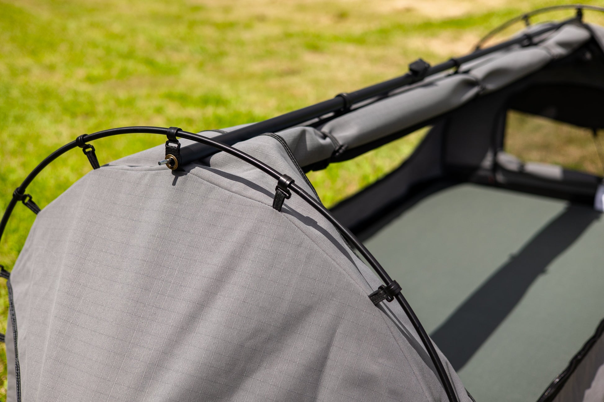 Xplora Single Swag - With Canvas Bag - Strictly Outdoors