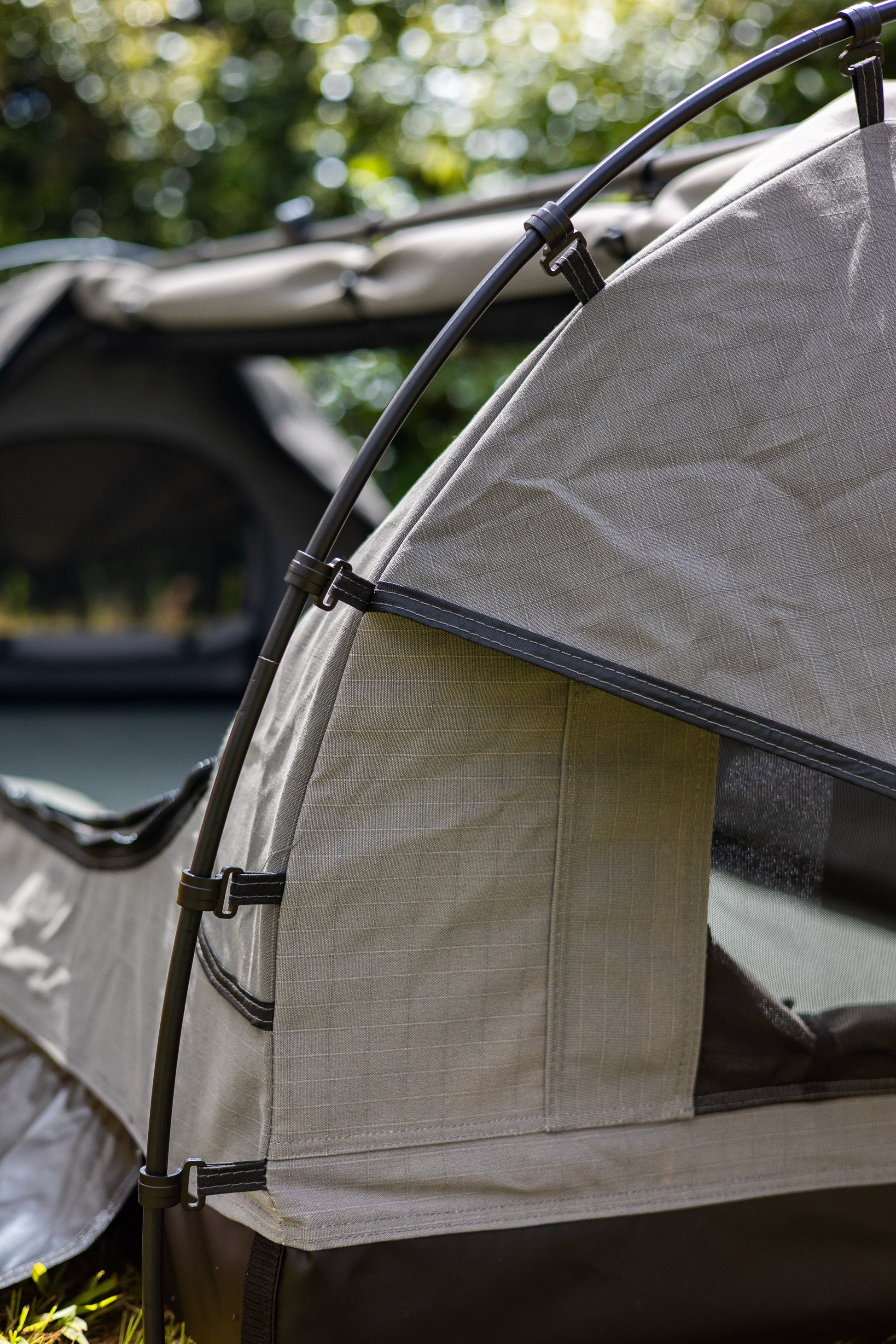 Xplora Single Swag - With Canvas Bag - Strictly Outdoors