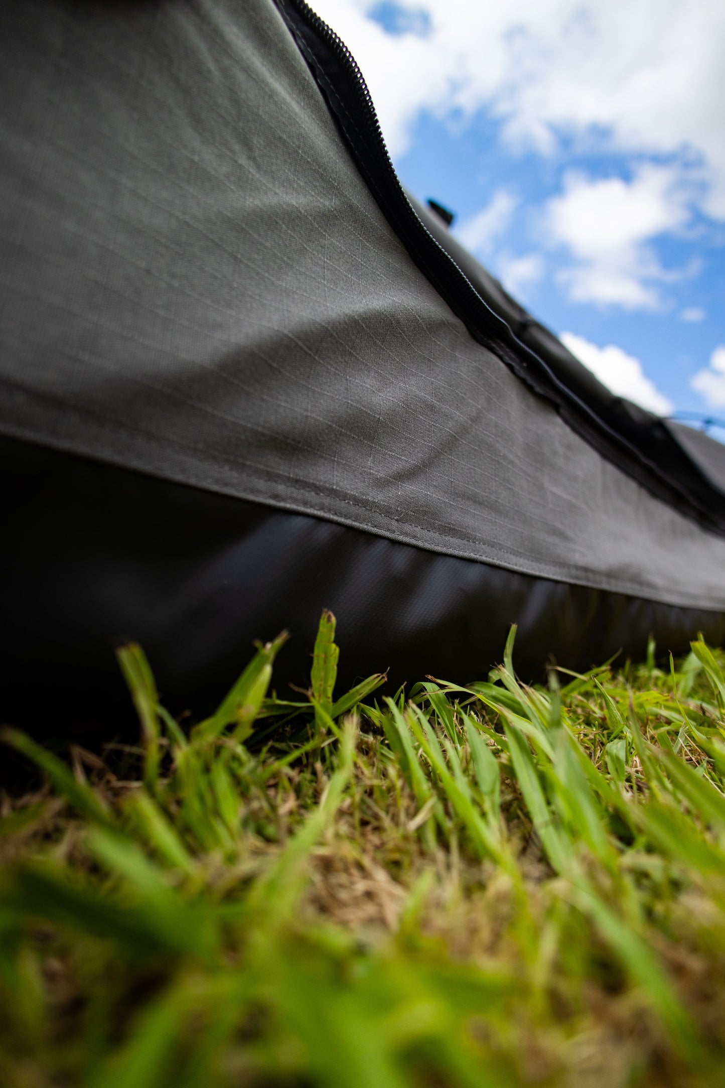 Xplora Single Swag - With Canvas Bag - Strictly Outdoors