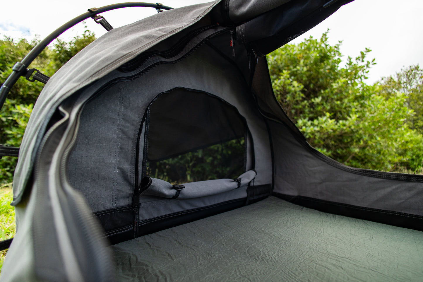 Xplora Single Swag - With Canvas Bag - Strictly Outdoors