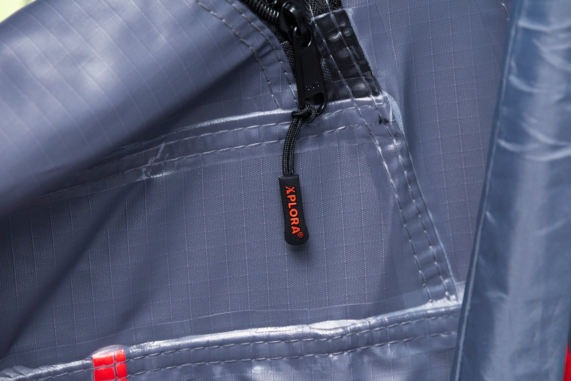 Xplora Hard Shell Roof Top Tent - Black - Strictly Outdoors