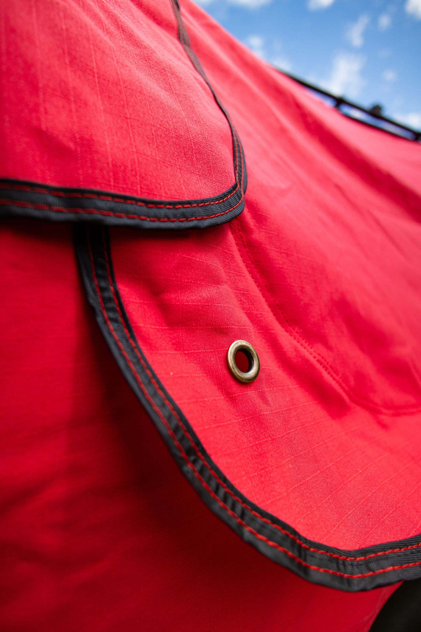 Xplora Single Swag - Pink - With Canvas Bag - Strictly Outdoors