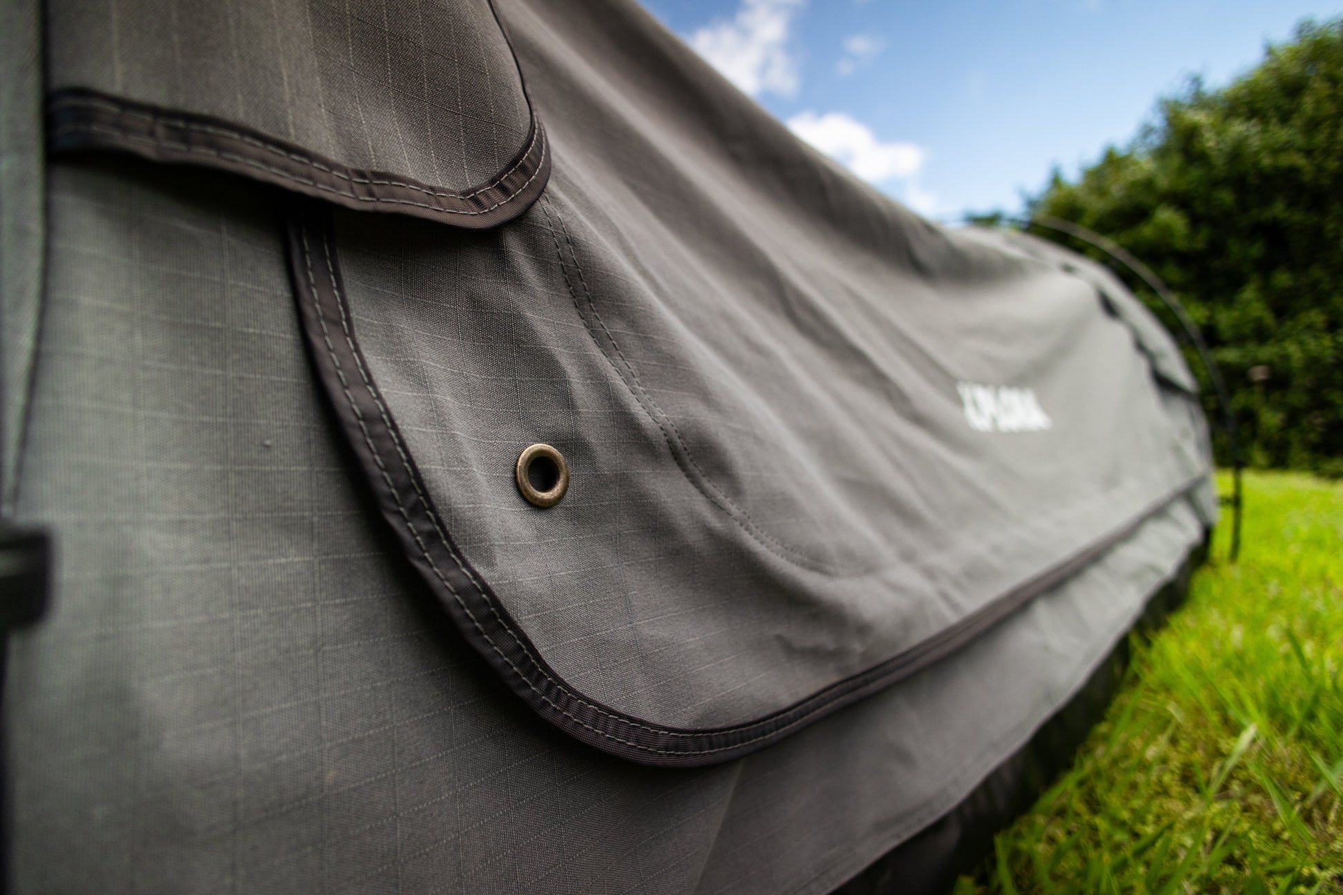 Xplora Single Swag - With Canvas Bag - Strictly Outdoors
