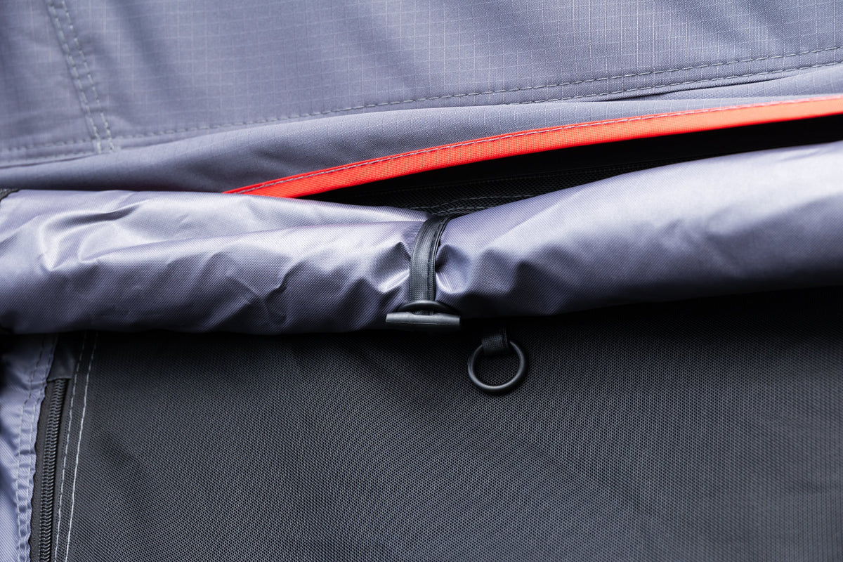 Xplora ABS Hard Shell Roof Top Tent Annex - Strictly Outdoors