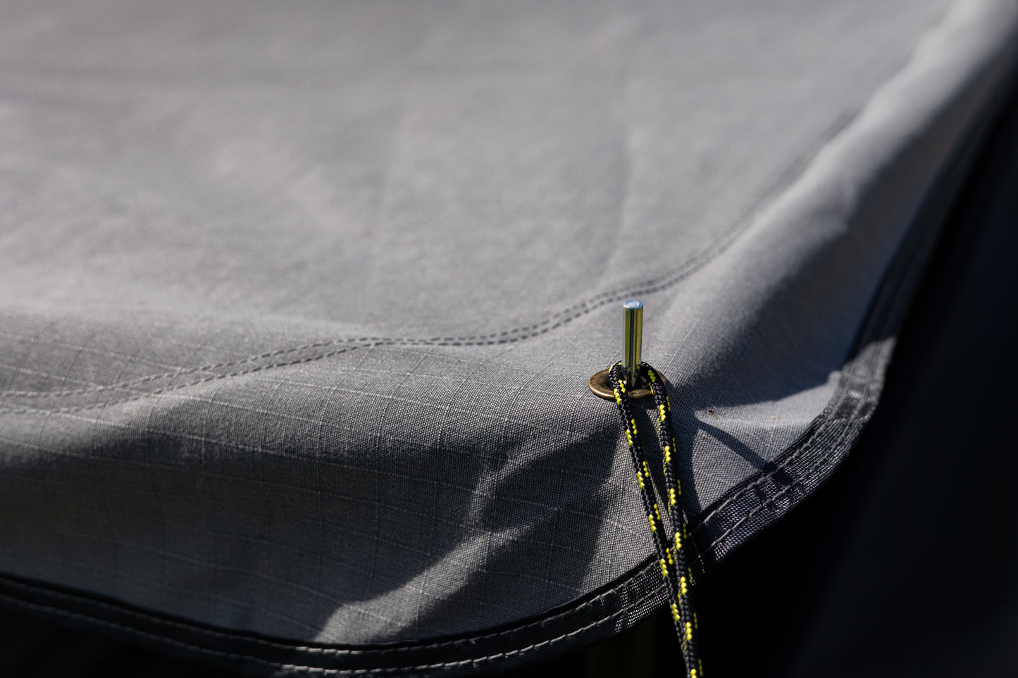 Xplora Double Swag - With Canvas bag - Strictly Outdoors