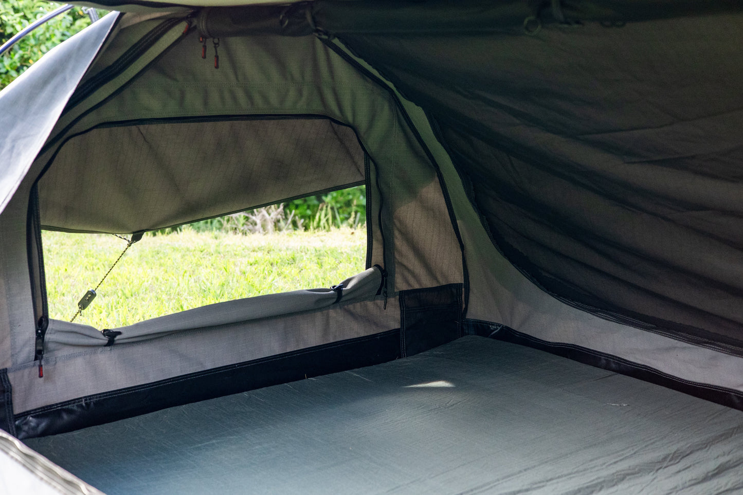 Xplora Double Swag - With Canvas bag - Strictly Outdoors