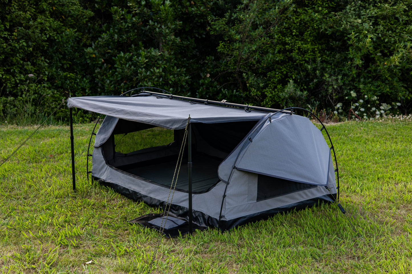 Xplora Double Swag - With Canvas bag - Strictly Outdoors