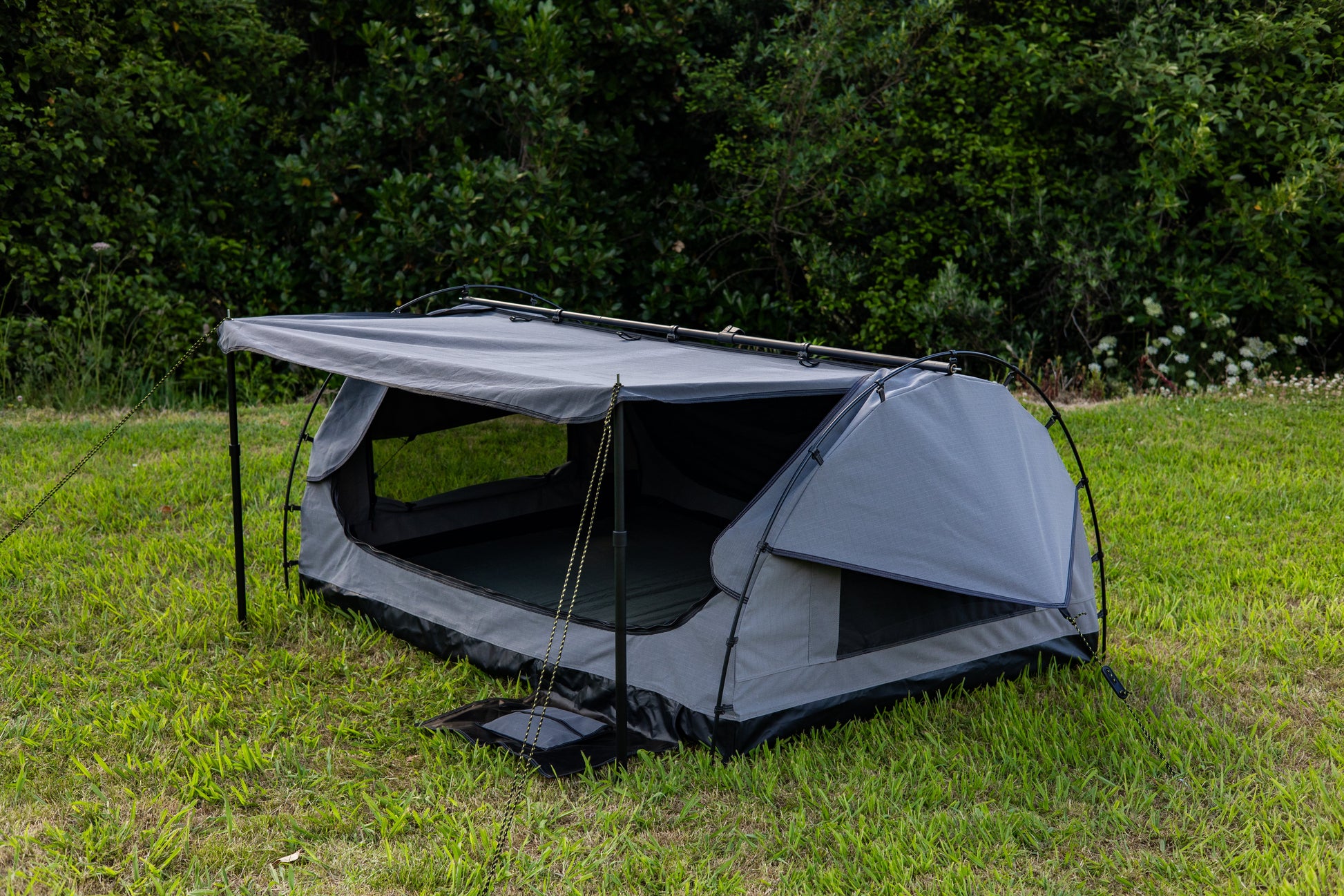 Xplora Double Swag - With Canvas bag - Strictly Outdoors