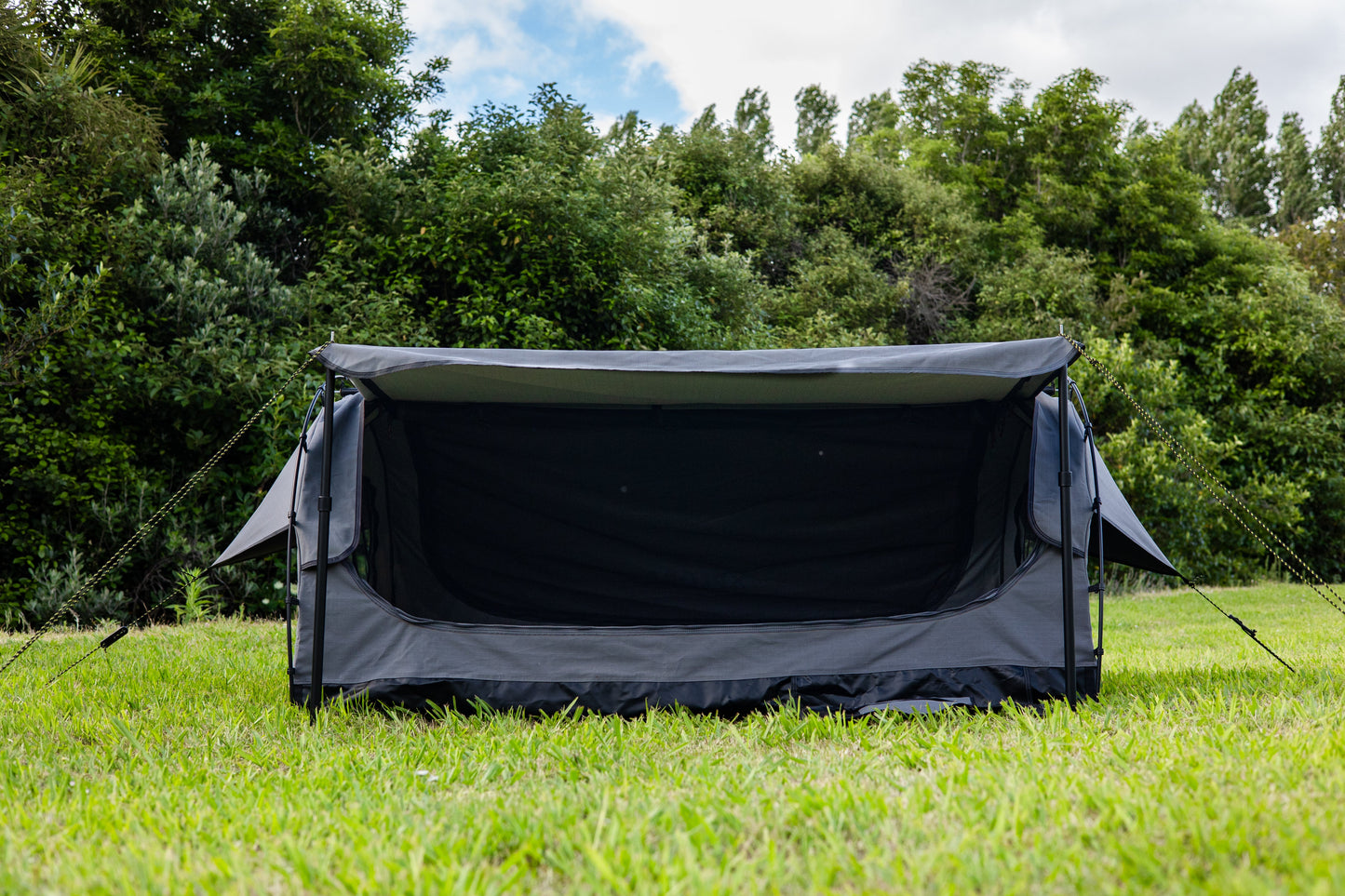 Xplora Double Swag - With Canvas bag - Strictly Outdoors