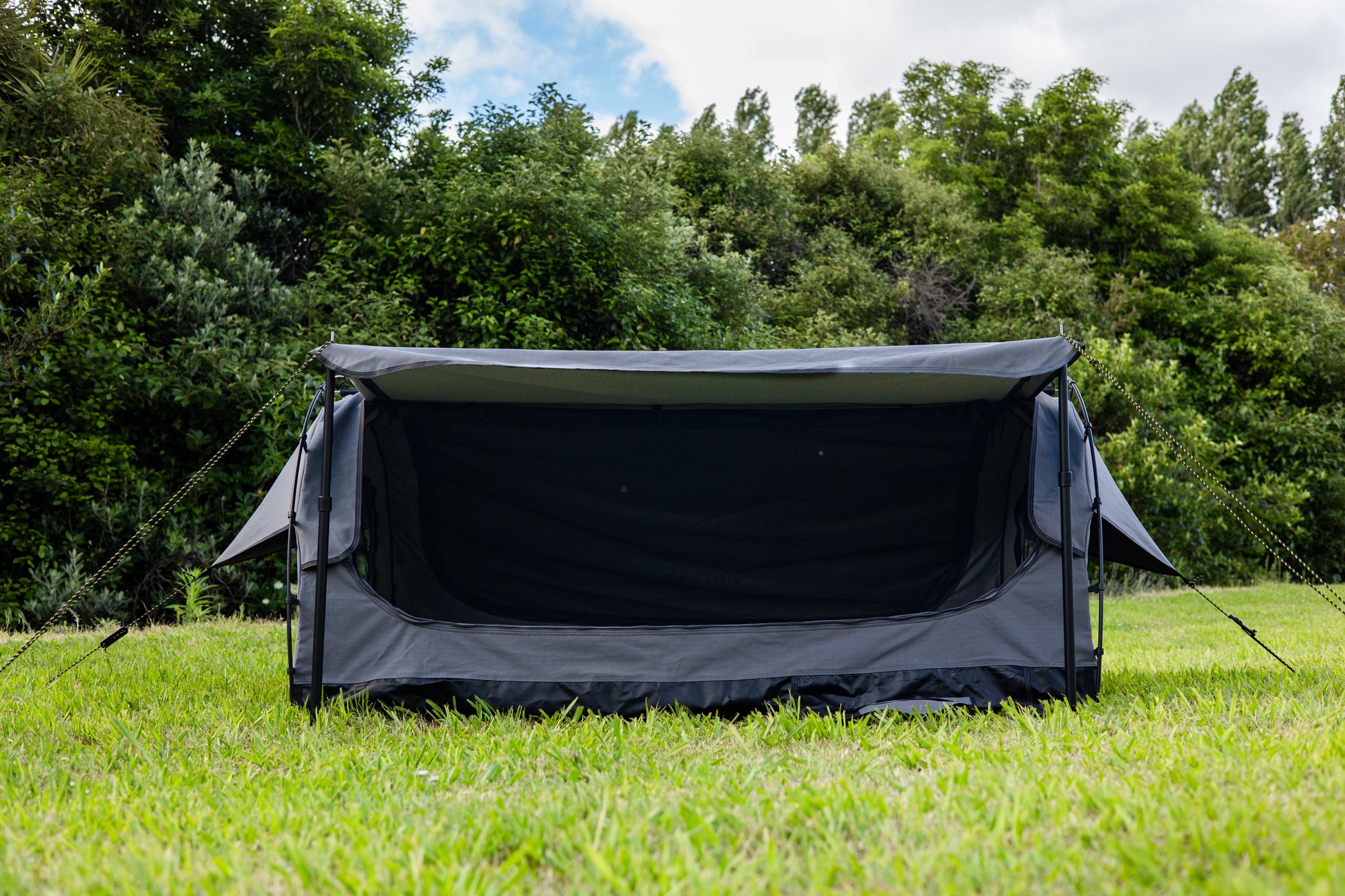 Xplora Double Swag - With Canvas bag - Strictly Outdoors