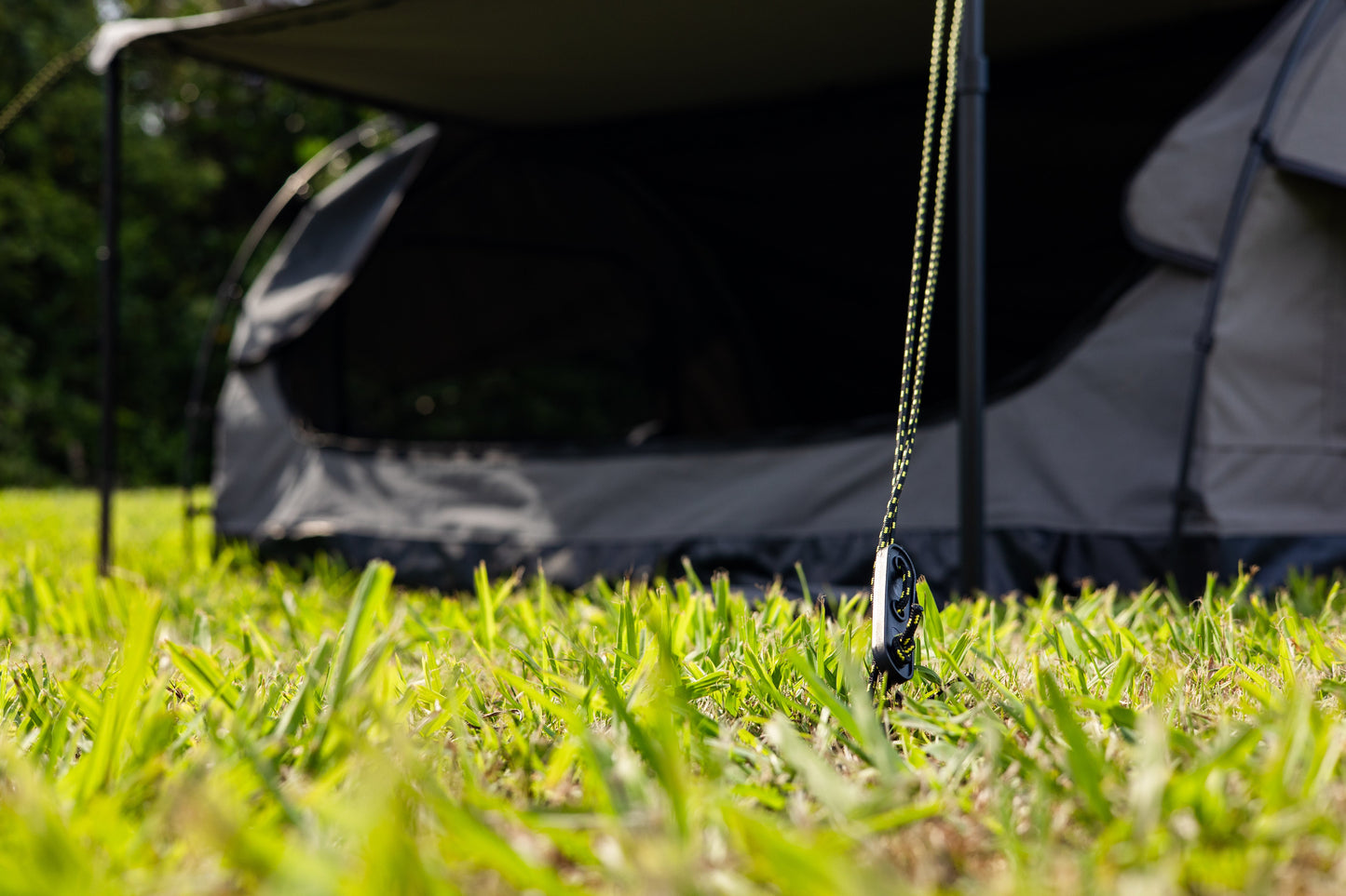 Xplora Double Swag - With Canvas bag - Strictly Outdoors