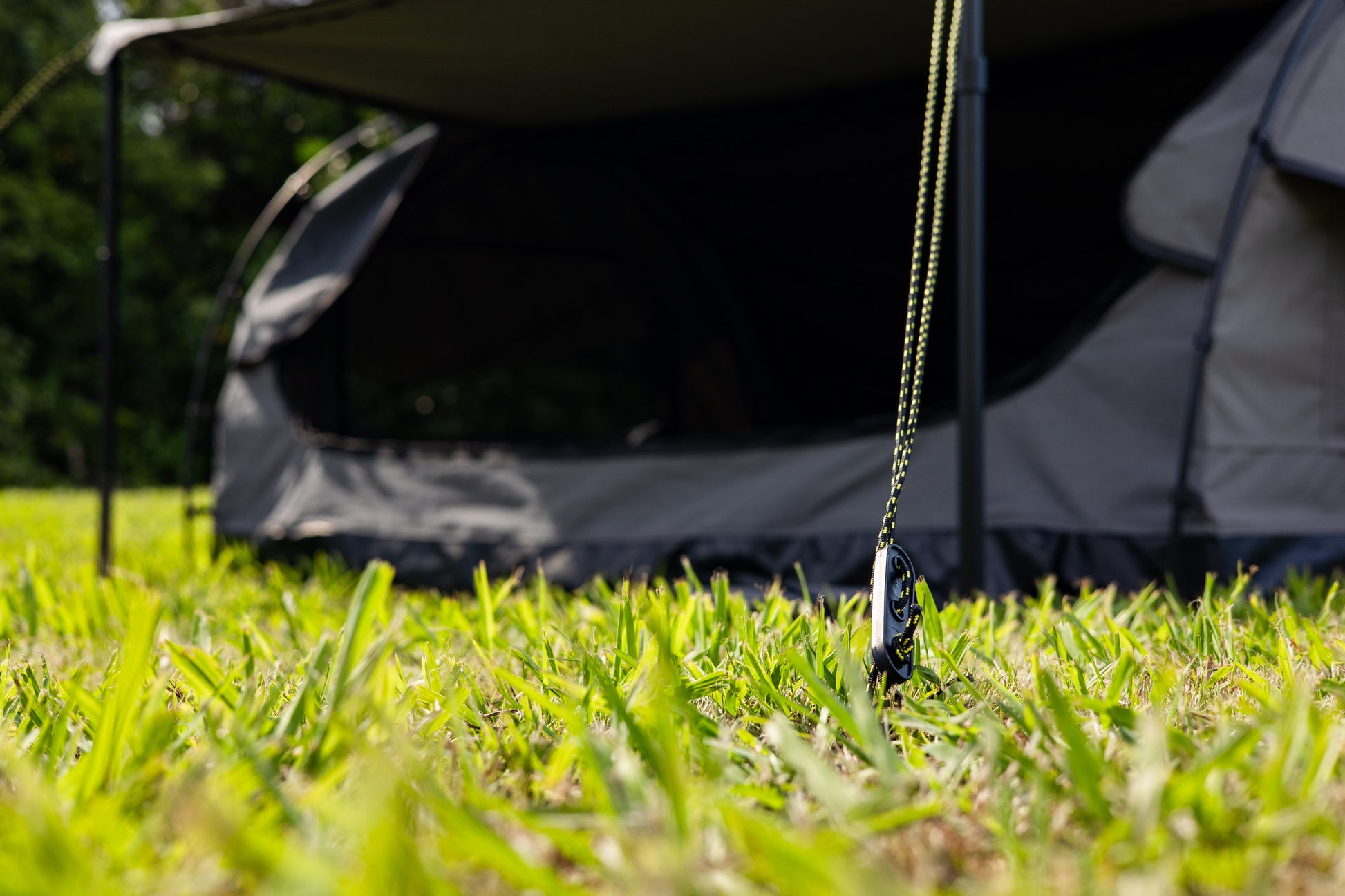 Xplora Double Swag - With Canvas bag - Strictly Outdoors