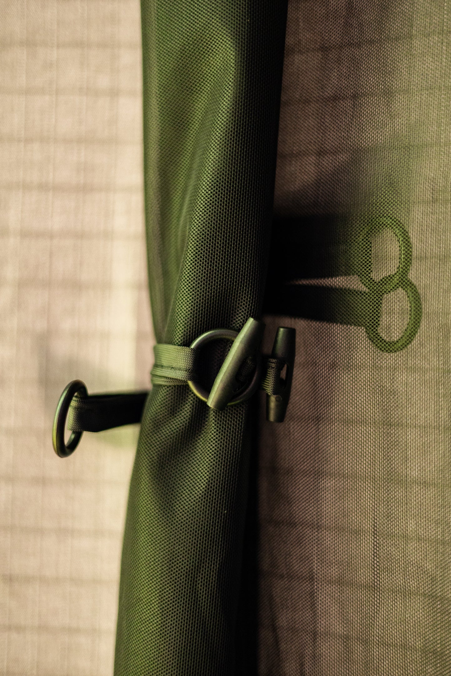 Xplora Double Swag - With Canvas bag - Strictly Outdoors