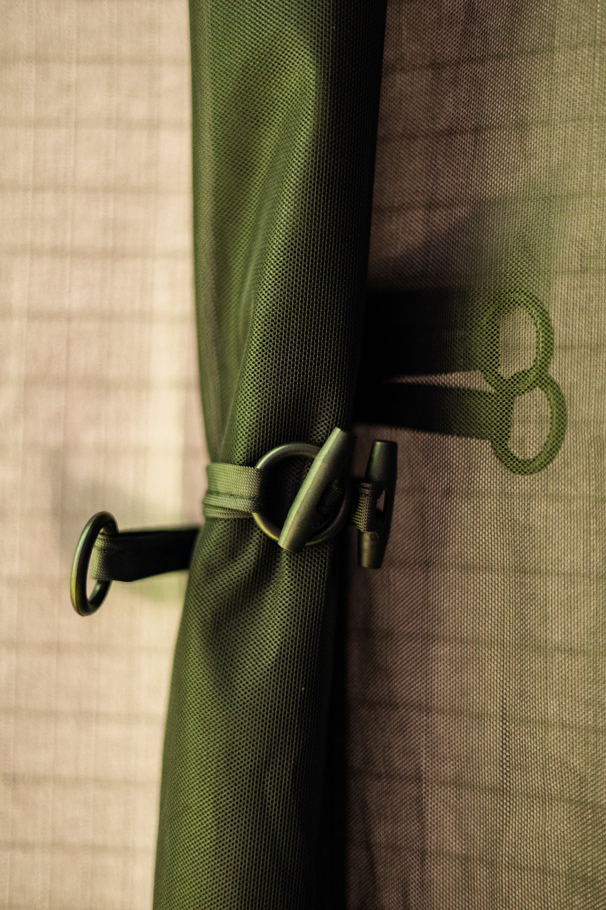 Xplora Double Swag - With Canvas bag - Strictly Outdoors