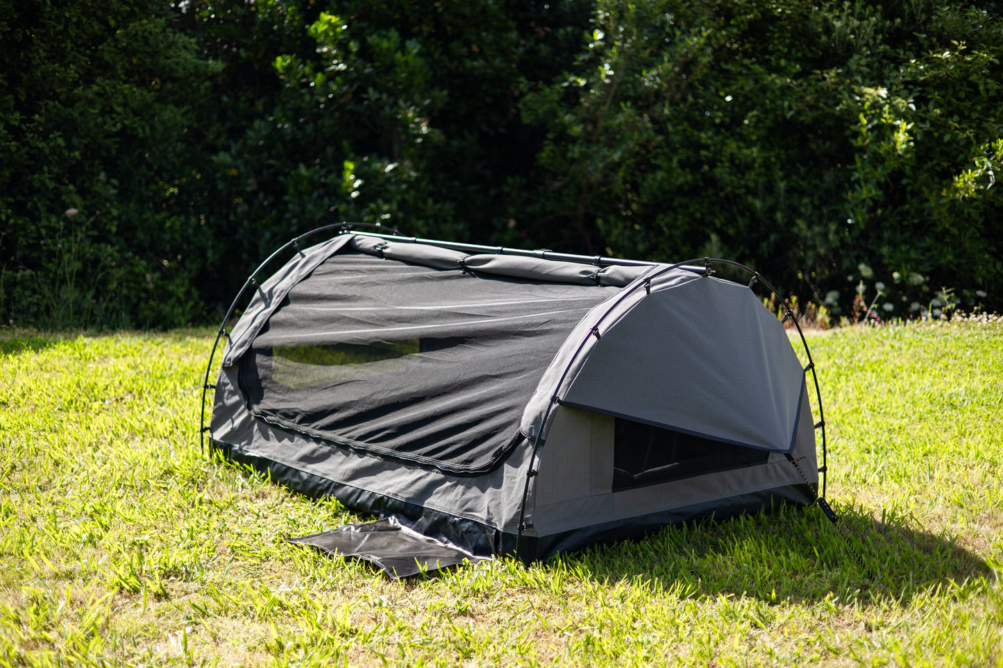 Xplora Double Swag - With Canvas bag - Strictly Outdoors