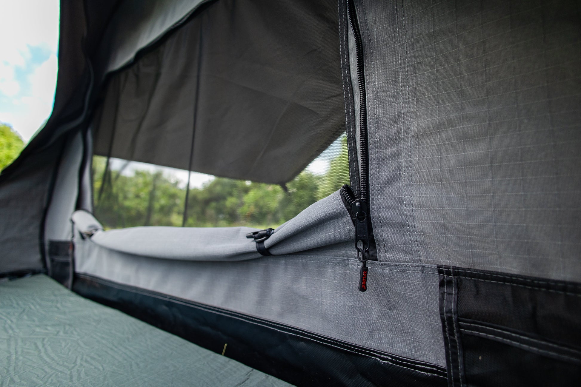 Xplora Double Swag - With Canvas bag - Strictly Outdoors