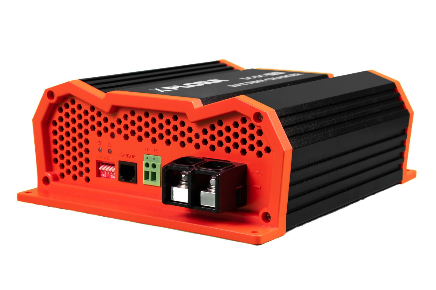 Xplora DC/DC Chargers - XPLORA