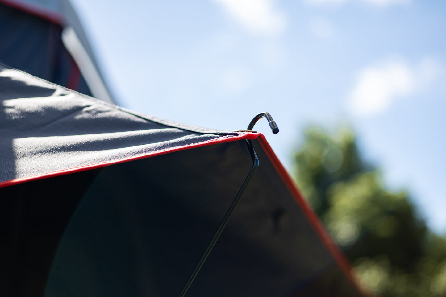 Xplora Soft Shell Extended Roof Top Tent (3rd Generation) - Strictly Outdoors