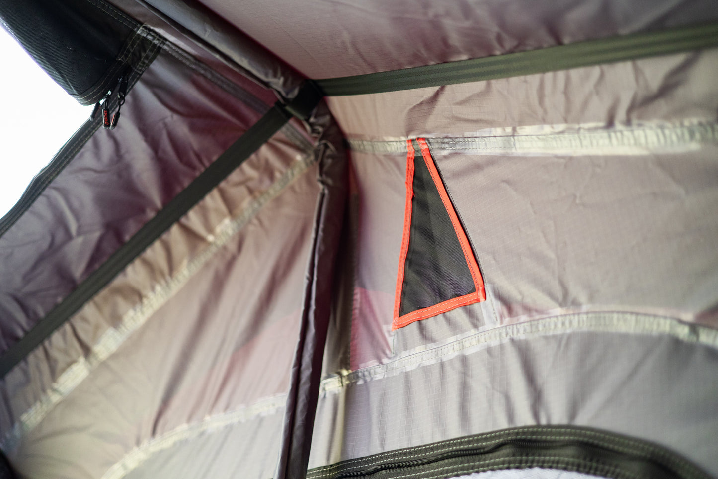 Xplora Soft Shell Extended Roof Top Tent (3rd Generation) - Strictly Outdoors