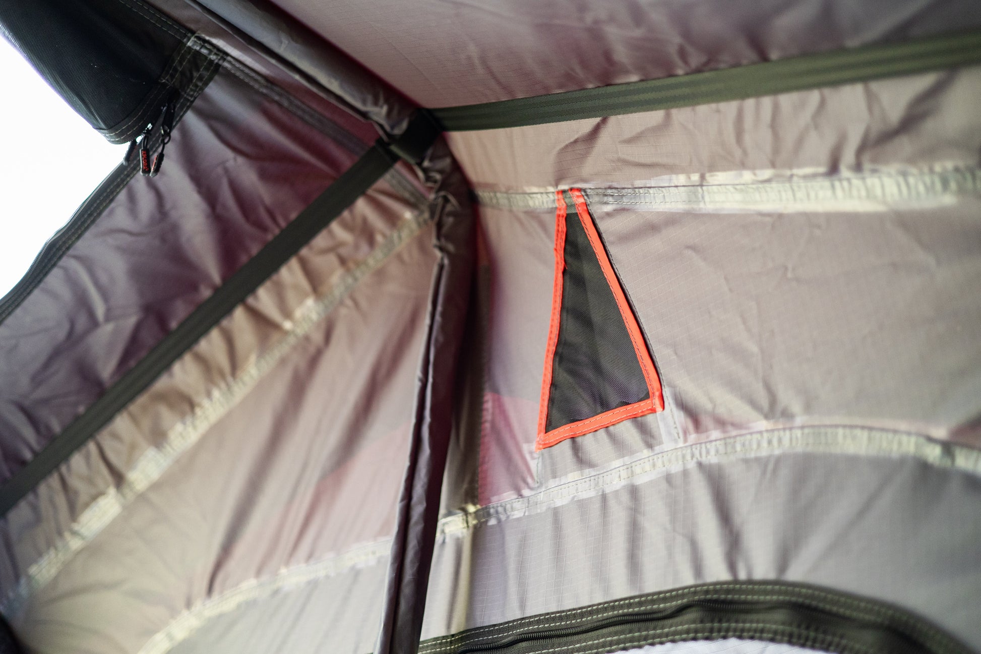 Xplora Soft Shell Extended Roof Top Tent (3rd Generation) - Strictly Outdoors