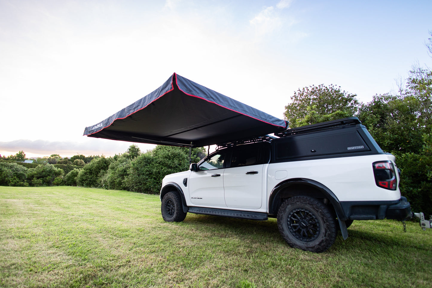 2.5m Quickshade - Strictly Outdoors